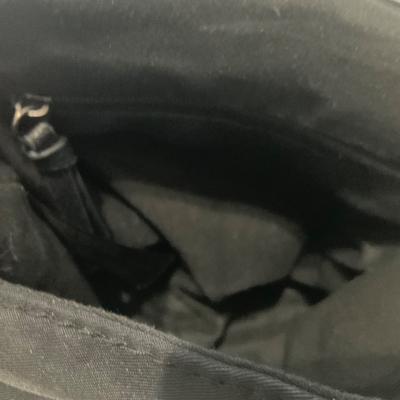 Botiker New York black,small, backpack. - Picture 10 of 12